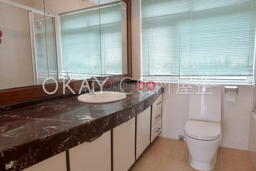 Popular house on high floor with rooftop & balcony | Rental Po Lo Che | Sai Kung, Hong Kong, Rental HK$ 30,000/ month