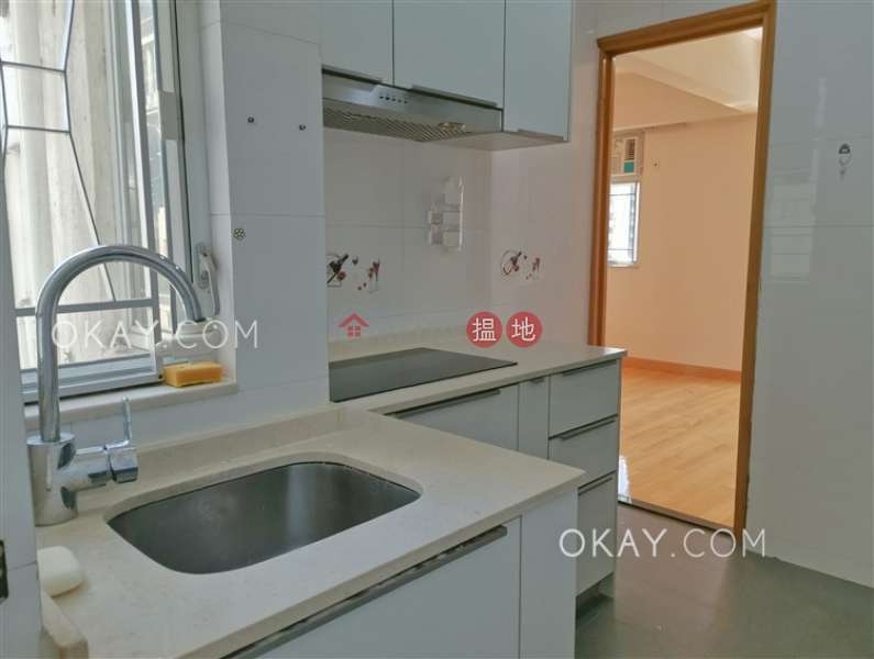 HK$ 25,500/ month Grand View House | Wan Chai District, Charming 2 bedroom on high floor | Rental