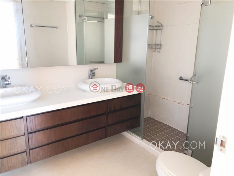 Lovely 3 bedroom with sea views, balcony | Rental 5 Repulse Bay Road | Wan Chai District, Hong Kong Rental HK$ 110,000/ month