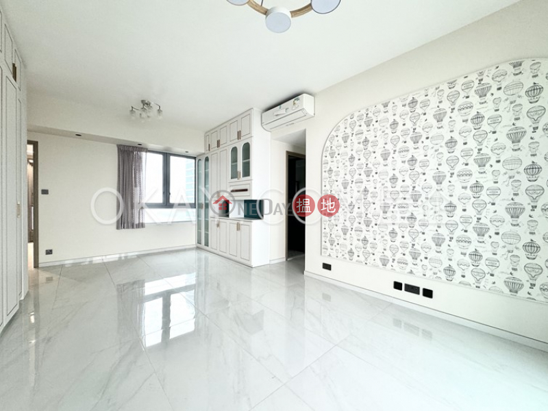 Tasteful 3 bed on high floor with sea views & balcony | Rental | 68 Bel-air Ave | Southern District Hong Kong, Rental, HK$ 56,000/ month