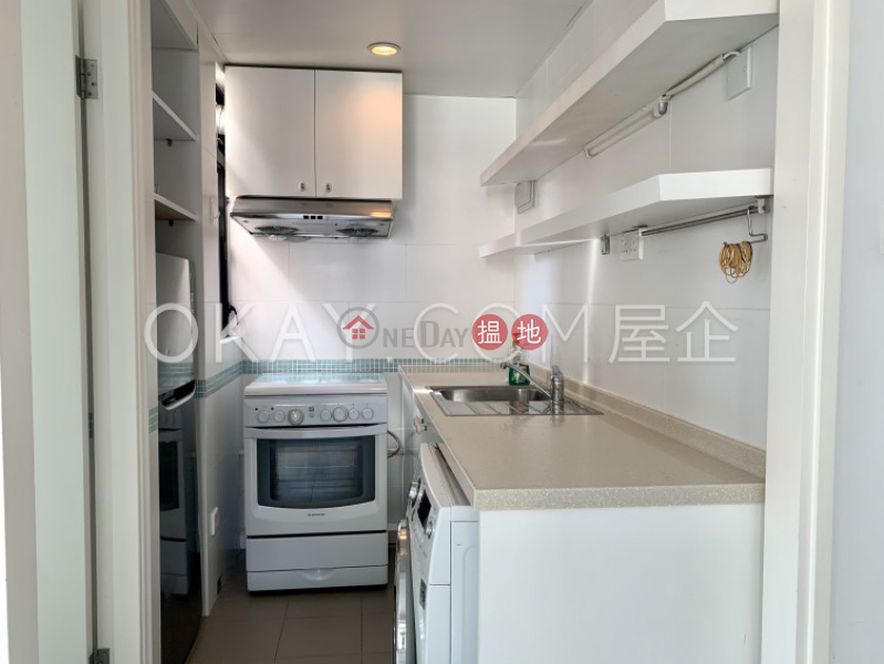 HK$ 25,000/ month | Ying Piu Mansion, Western District, Rare penthouse with sea views & rooftop | Rental