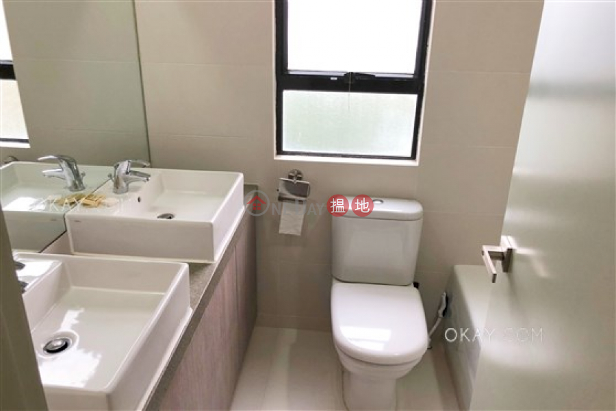 2房2廁,實用率高,星級會所《樂信臺出租單位》|8羅便臣道 | 西區香港出租HK$ 34,000/ 月