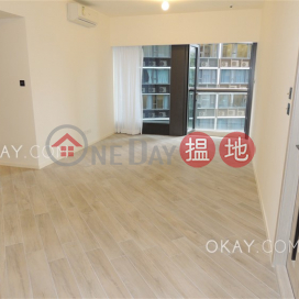 Rare 3 bedroom with balcony | For Sale, Fleur Pavilia Tower 3 柏蔚山 3座 | Eastern District (OKAY-S365975)_0