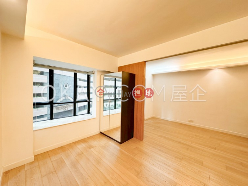 HK$ 62M | Dynasty Court Central District | Unique 3 bedroom with balcony & parking | For Sale