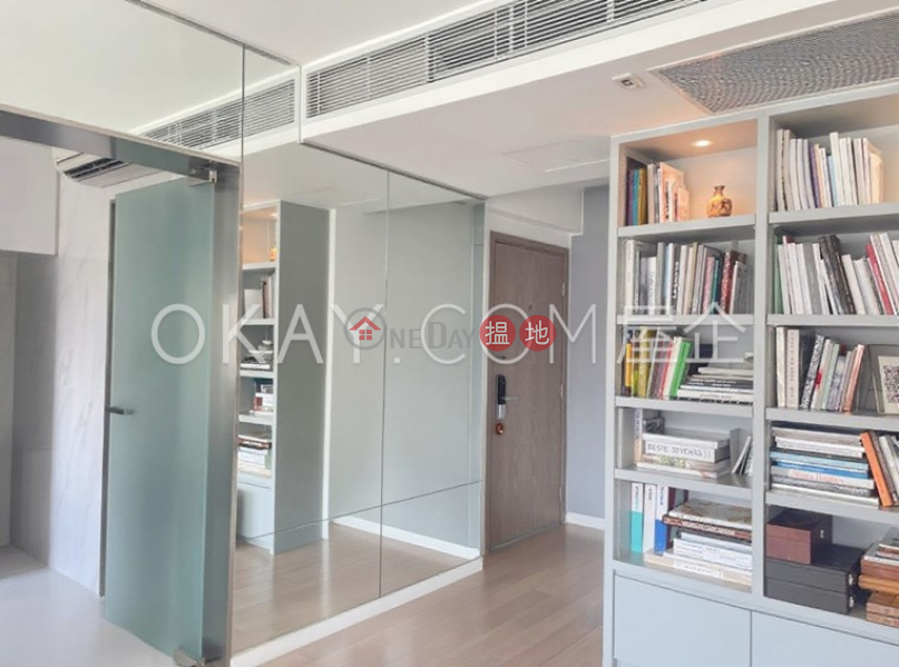 Tasteful 3 bedroom on high floor | For Sale | 4 Broadwood Road | Wan Chai District Hong Kong Sales | HK$ 24M