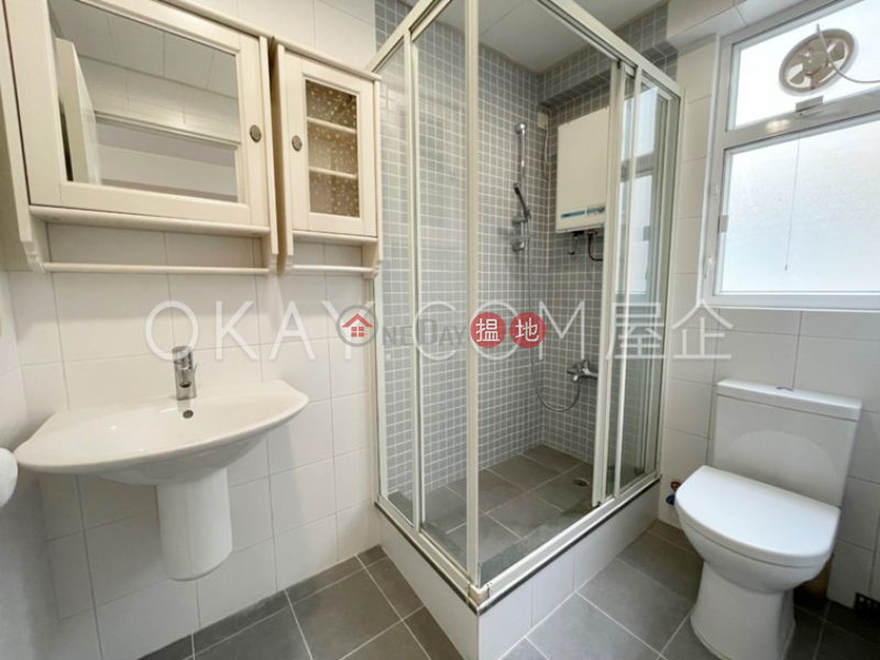Efficient 2 bedroom on high floor with sea views | Rental | Block 45-48 Baguio Villa 碧瑤灣45-48座 Rental Listings