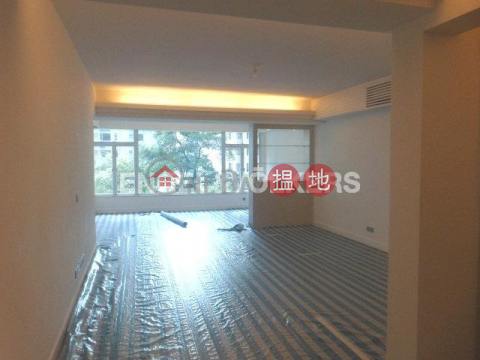 4 Bedroom Luxury Flat for Rent in Central Mid Levels|Kam Yuen Mansion(Kam Yuen Mansion)Rental Listings (EVHK19003)_0