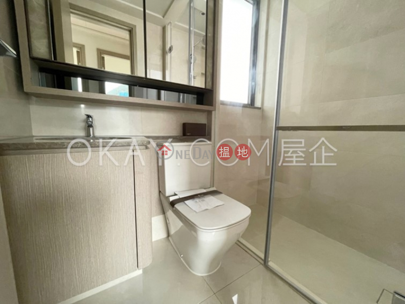 Nicely kept 3 bedroom on high floor with balcony | Rental | The Southside - Phase 1 Southland 港島南岸1期 - 晉環 Rental Listings