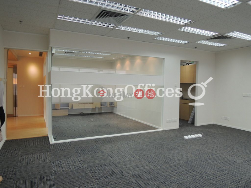 Office Unit for Rent at Sino Plaza | 255-257 Gloucester Road | Wan Chai District | Hong Kong | Rental, HK$ 76,900/ month