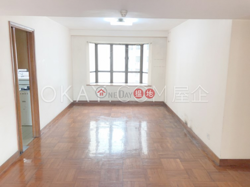 Property Search Hong Kong | OneDay | Residential Rental Listings | Stylish 3 bedroom with balcony | Rental