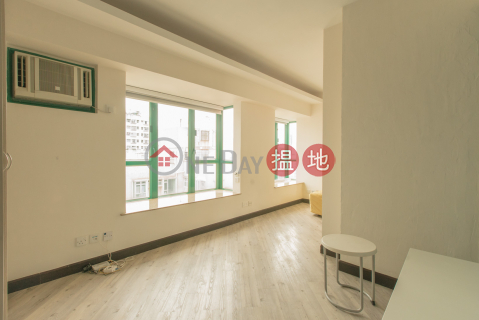ROOFTOP UNIT|Western DistrictShun Cheong Building(Shun Cheong Building)Rental Listings (KR9197)_0