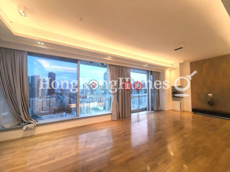 3 Bedroom Family Unit for Rent at The Forfar | The Forfar 懿薈 Rental Listings