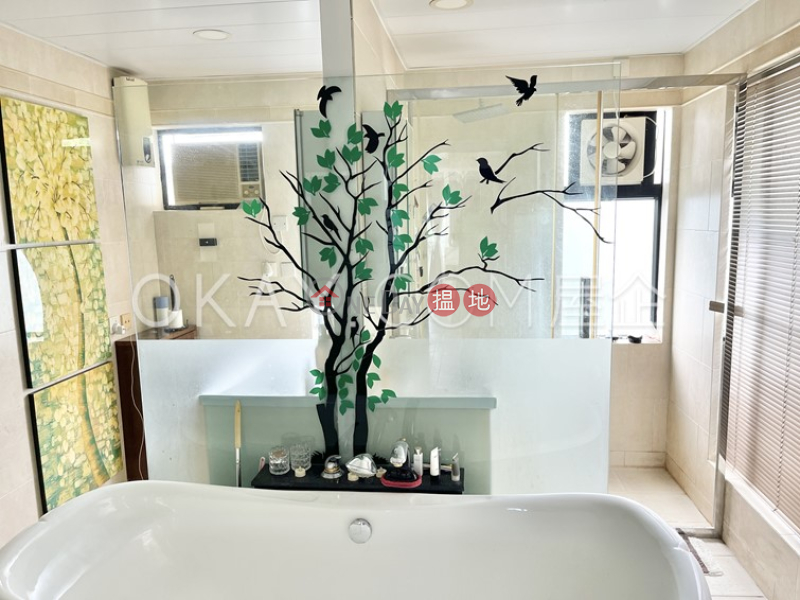 Lovely house with sea views, rooftop & terrace | Rental | Lobster Bay Road | Sai Kung | Hong Kong Rental, HK$ 60,000/ month