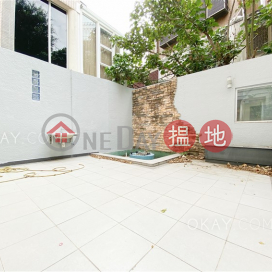 Gorgeous house with rooftop, terrace | Rental | The Hazelton 榛園 _0