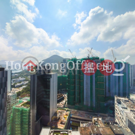 Office Unit for Rent at Landmark South