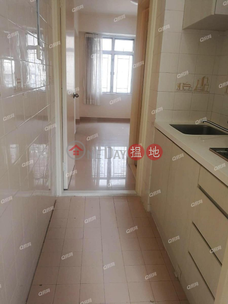 HK$ 6.68M, Cheong Wing Court, Western District Cheong Wing Court | 2 bedroom Mid Floor Flat for Sale