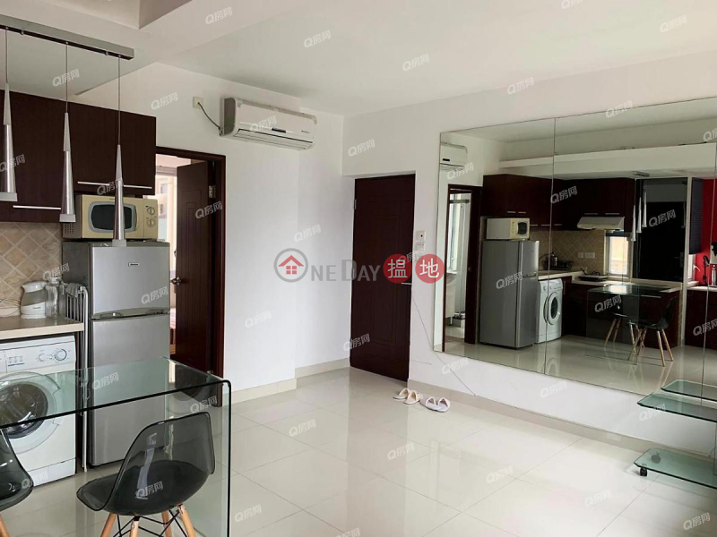 HK$ 18,000/ month Kam Sing Mansion | Wan Chai District | Kam Sing Mansion | 1 bedroom Mid Floor Flat for Rent