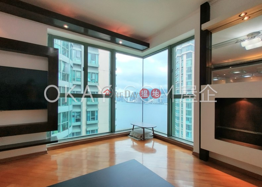 Gorgeous 3 bedroom on high floor with sea views | Rental 8 Laguna Verde Avenue | Kowloon City Hong Kong | Rental HK$ 34,000/ month