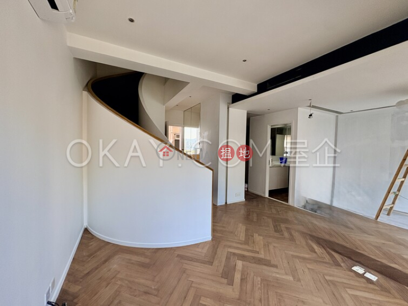 Nicely kept 3 bedroom with balcony | Rental | Elegance House 怡景大廈 Rental Listings