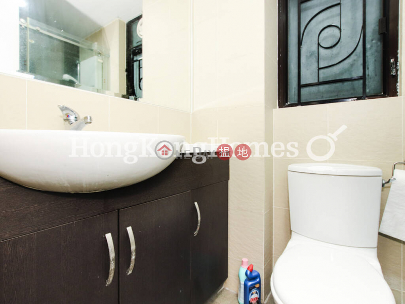 Property Search Hong Kong | OneDay | Residential | Rental Listings 1 Bed Unit for Rent at Bella Vista