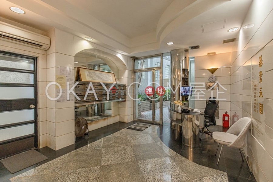HK$ 32,000/ month | Sun and Moon Building, Wan Chai District Unique 3 bedroom in Happy Valley | Rental
