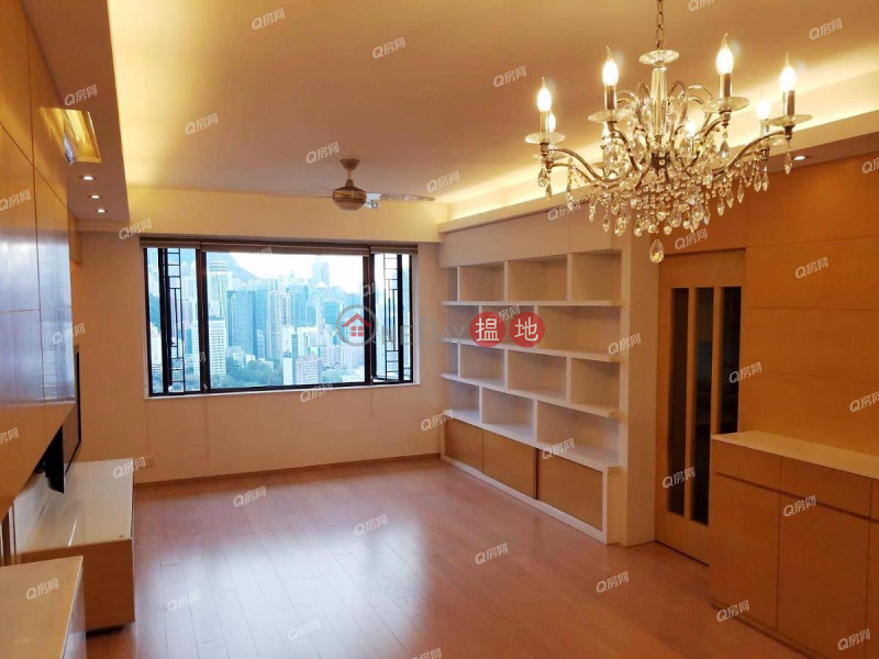 樂翠台中層|住宅出租樓盤-HK$ 64,000/ 月