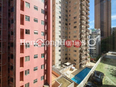 2 Bedroom Unit for Rent at Kiu Sen Court, Kiu Sen Court 僑星大廈 | Western District (Proway-LID40090R)_0