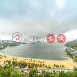 Gorgeous 3 bedroom with sea views, balcony | Rental | Block 3 ( Harston) The Repulse Bay 影灣園3座 _0