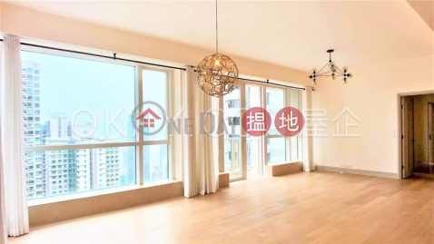 Rare 3 bedroom on high floor with terrace & balcony | For Sale | The Morgan 敦皓 _0
