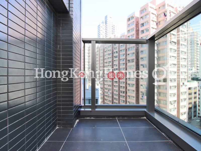 翰林峰2座一房單位出售|460皇后大道西 | 西區香港出售HK$ 810萬