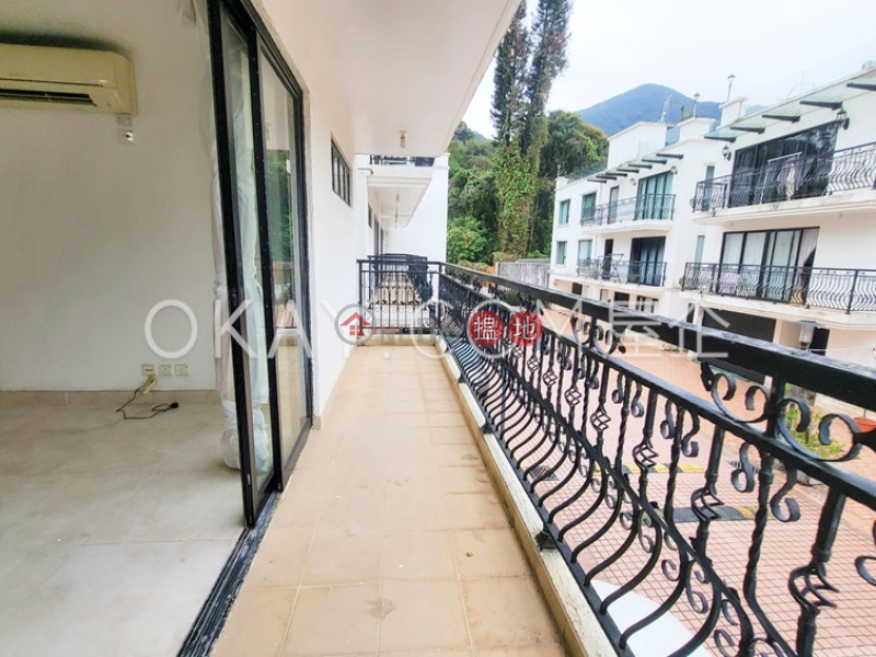 Tasteful house with rooftop, terrace & balcony | Rental | Mok Tse Che Road | Sai Kung, Hong Kong, Rental, HK$ 50,000/ month