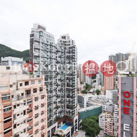 蔚峰三房兩廳單位出租, 蔚峰 High Park 99 | 西區 (Proway-LID131311R)_0