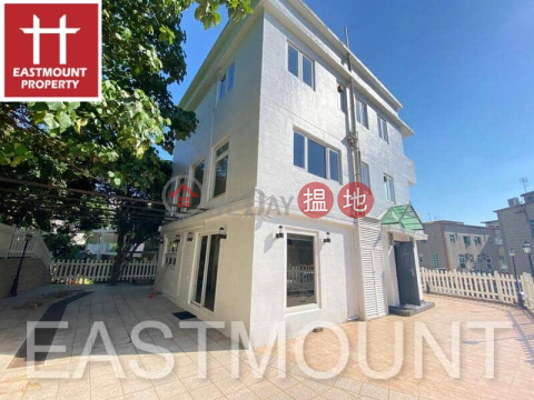 西貢 Pak Kong Au 北港村屋出租-獨立, 開揚遠景 出租單位 | 北港村屋 Pak Kong Village House _0