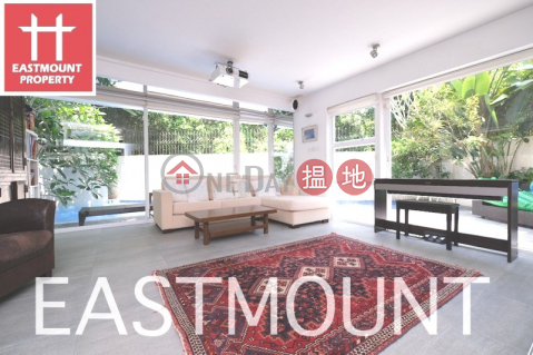 Sai Kung Villa House | Property For Sale in Hebe Villa, Che Keng Tuk 輋徑篤白沙灣花園-Detached, Private swimming pool | Property ID:542 | Hebe Villa 白沙灣花園 _0