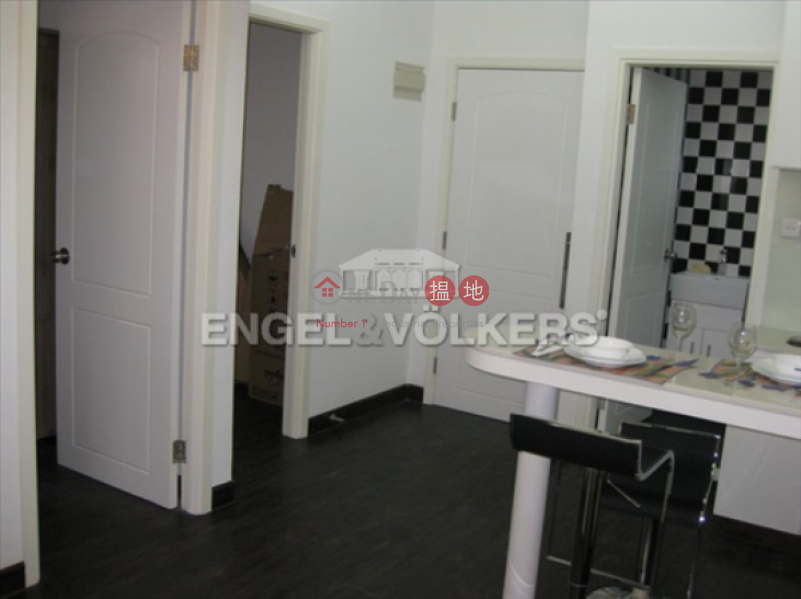 Property Search Hong Kong | OneDay | Residential Sales Listings, 2 Bedroom Flat for Sale in Sheung Wan