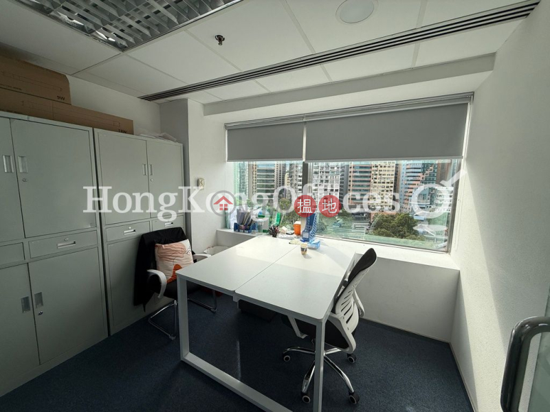 Property Search Hong Kong | OneDay | Office / Commercial Property | Rental Listings | Office Unit for Rent at East Ocean Centre
