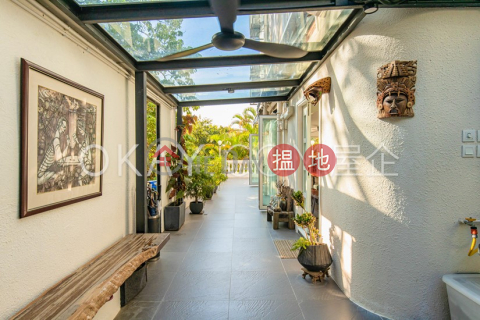 Beautiful house with rooftop, balcony | Rental | Seacrest Villas Seacrest Villas _0