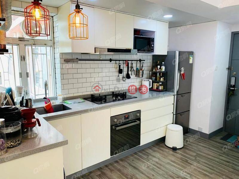 Property Search Hong Kong | OneDay | Residential, Sales Listings Fu Ming Court | 2 bedroom High Floor Flat for Sale