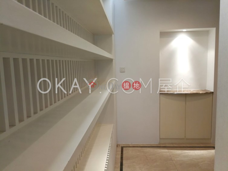 Property Search Hong Kong | OneDay | Residential, Rental Listings Efficient 3 bedroom with balcony & parking | Rental