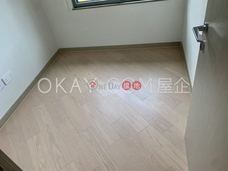 Charming 3 bedroom on high floor with balcony | Rental | The Southside - Phase 1 Southland 港島南岸1期 - 晉環 Rental Listings