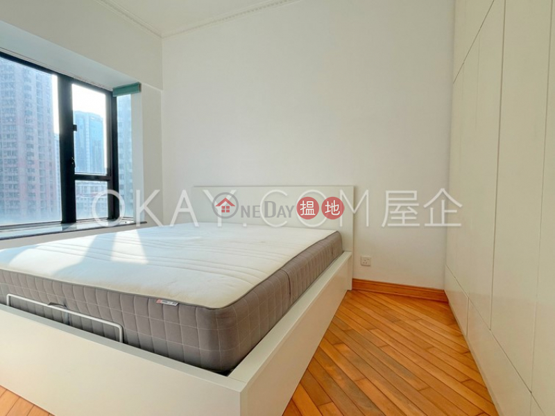 HK$ 28,000/ month | Le Sommet, Eastern District | Generous 2 bedroom in Fortress Hill | Rental