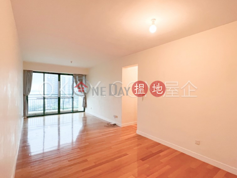 Generous 3 bedroom with balcony | Rental, Discovery Bay, Phase 13 Chianti, The Pavilion (Block 1) 愉景灣 13期 尚堤 碧蘆(1座) | Lantau Island (OKAY-R224323)_0
