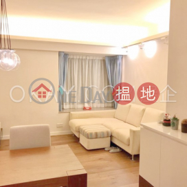 Gorgeous 1 bedroom in Mid-levels West | For Sale