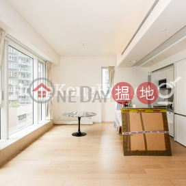 2 Bedroom Unit at The Morgan | For Sale