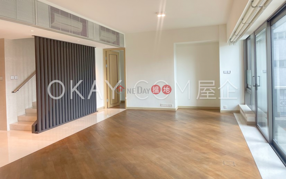 Exquisite 4 bedroom with balcony & parking | Rental 3 MacDonnell Road | Central District, Hong Kong, Rental HK$ 150,000/ month
