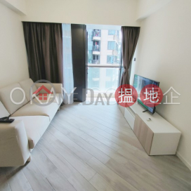 Luxurious 2 bedroom with balcony | Rental