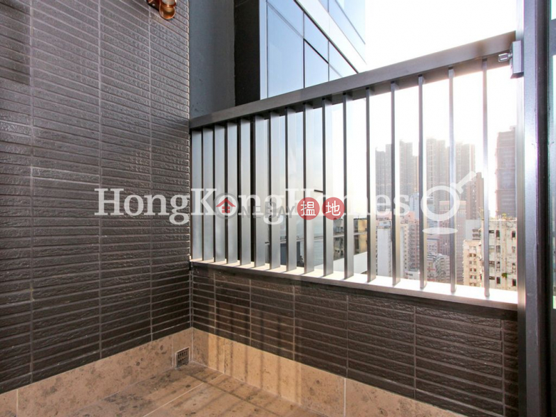 Property Search Hong Kong | OneDay | Residential Sales Listings, 2 Bedroom Unit at Bohemian House | For Sale