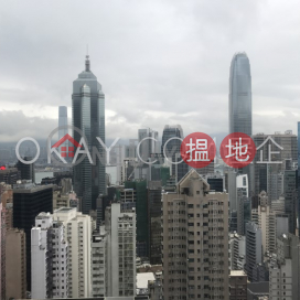 Nicely kept 3 bedroom in Mid-levels West | Rental | The Grand Panorama 嘉兆臺 _0