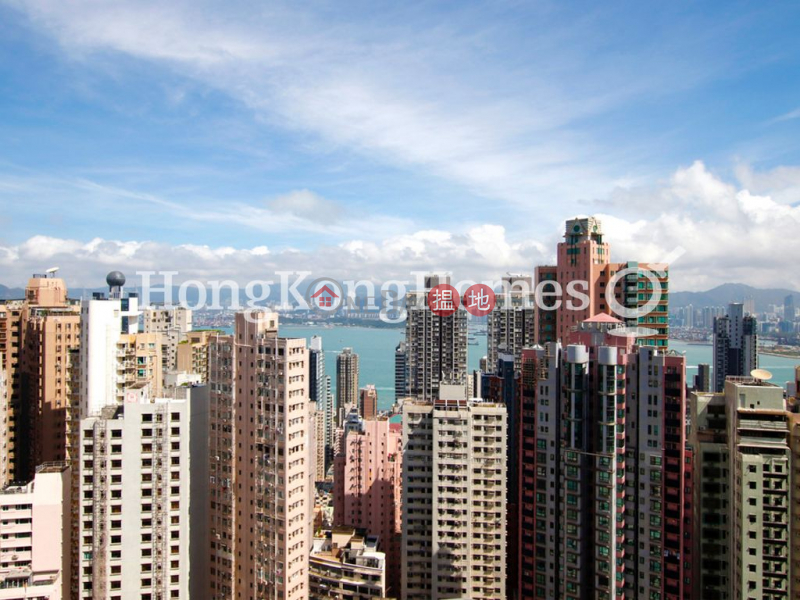 Property Search Hong Kong | OneDay | Residential | Rental Listings 3 Bedroom Family Unit for Rent at Lyttelton Garden