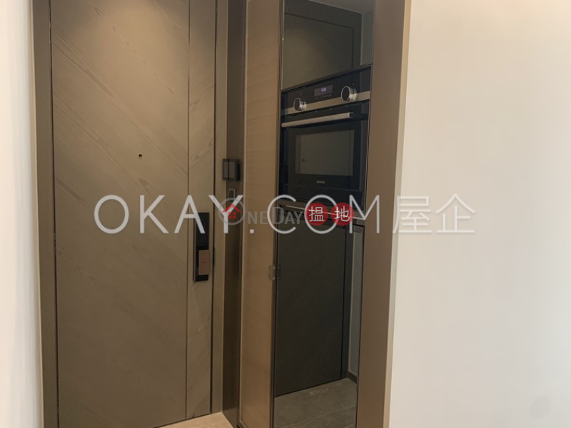 Unique 1 bedroom on high floor with balcony | For Sale 73 Caine Road | Central District Hong Kong, Sales HK$ 8.1M